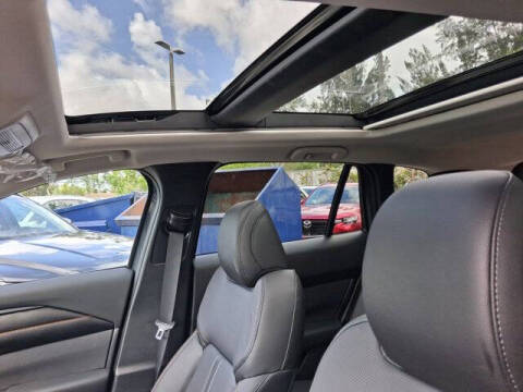 2026 Mazda CX-50 Hybrid Premium