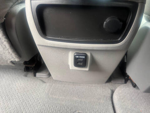 2016 GMC Acadia SLE-1