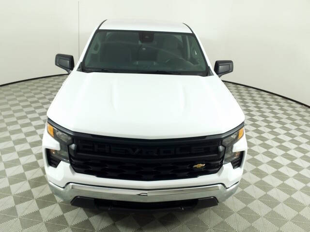 2023 Chevrolet Silverado 1500 Work Truck photo 17