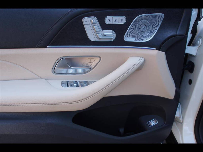 2020 Mercedes-Benz GLE GLE 350 4MATIC