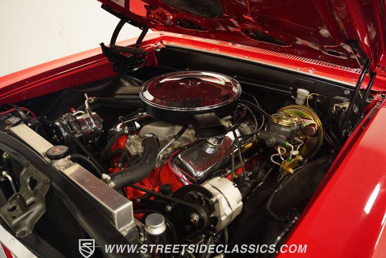 1966 Chevrolet Chevelle