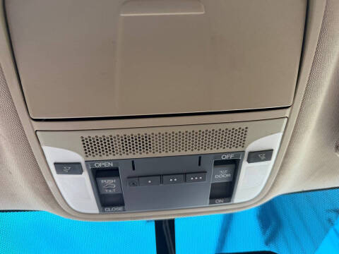 2013 Acura RDX w/Tech