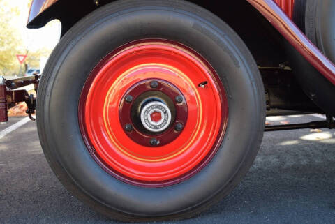 1927 Packard Clipper