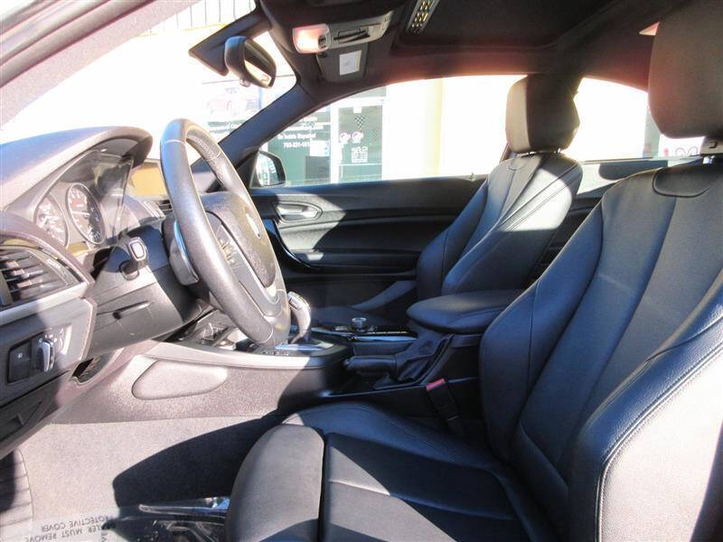 2016 BMW 2 Series 228i xDrive