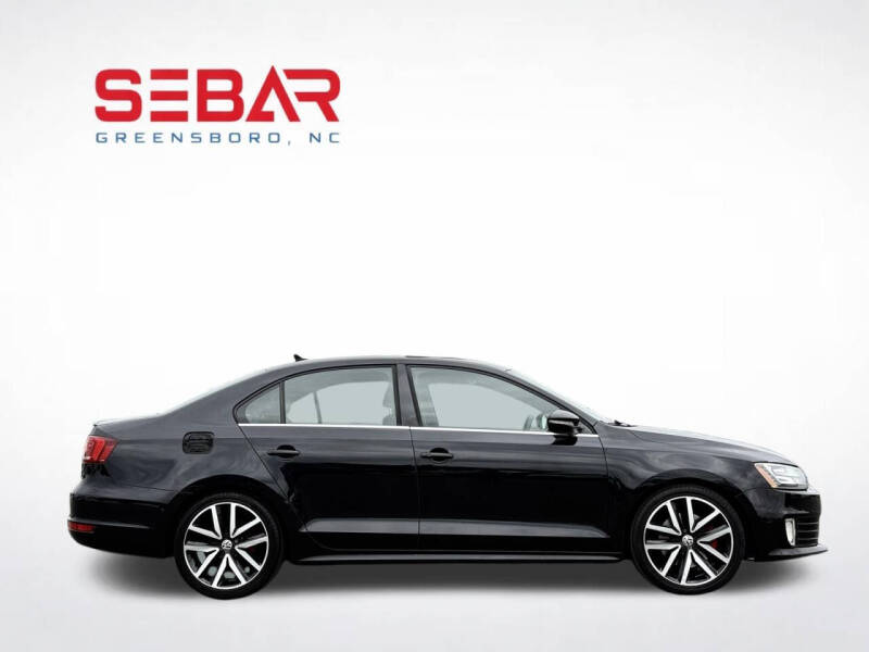 2013 Volkswagen Jetta GLI