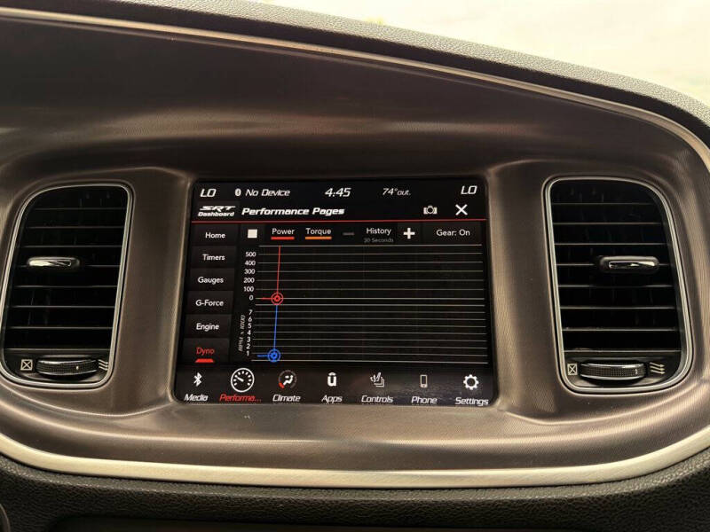 2020 Dodge Charger
