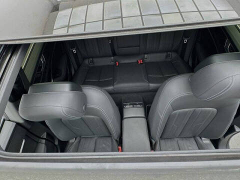 2020 Audi A7 quattro Premium Plus 55 TFSI