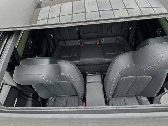 2020 Audi A7 quattro Premium Plus 55 TFSI