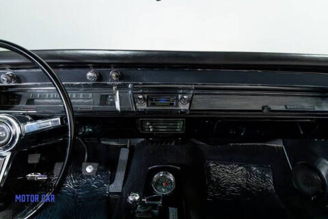 1967 Chevrolet Chevelle
