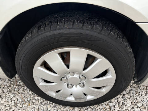 2003 Toyota Corolla CE