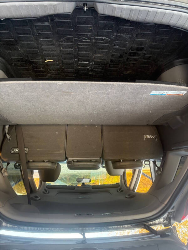 2009 Honda CR-V EX-L w/Navi