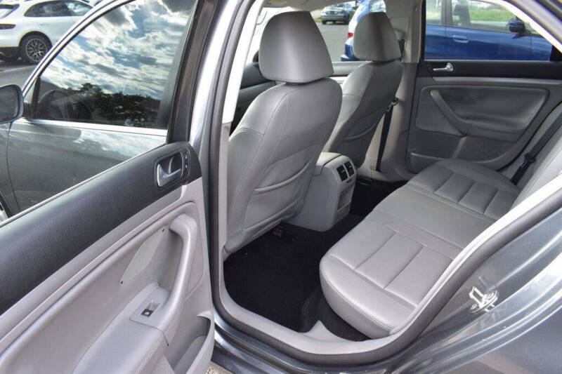 2009 Volkswagen Jetta