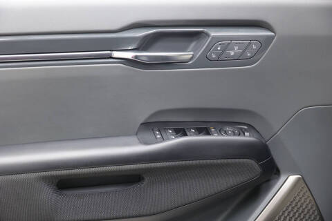 2024 Kia EV9 GT-Line