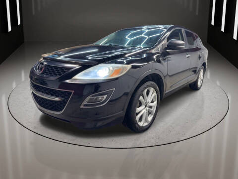 2011 Mazda CX-9 Grand Touring