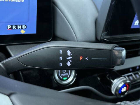 2025 Honda Prologue Touring