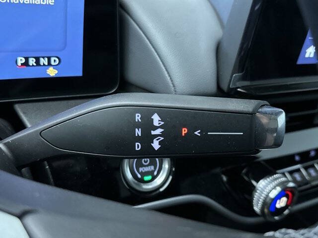 2025 Honda Prologue Touring