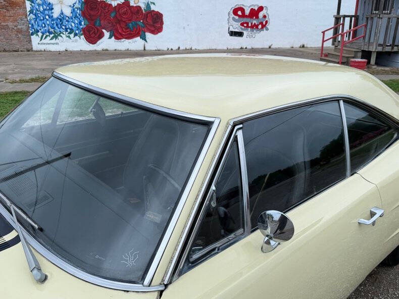 1970 Plymouth Roadrunner