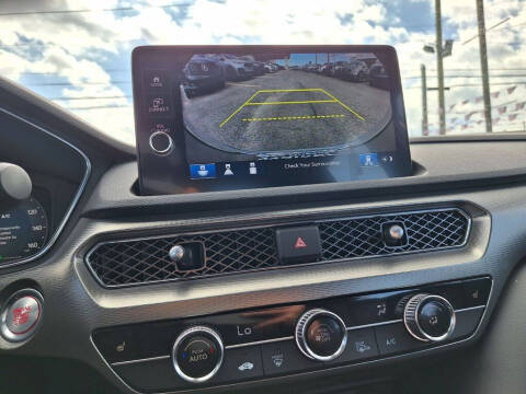 2026 Acura Integra w/A-SPEC