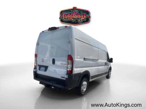2014 RAM ProMaster 3500 159 WB