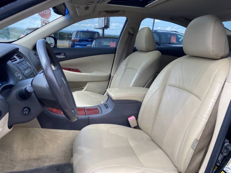 2009 Lexus ES 350