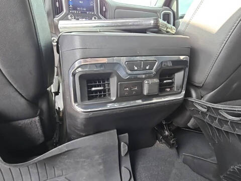 2023 GMC Sierra 2500HD