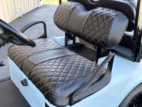 2019 E-Z-GO TXT