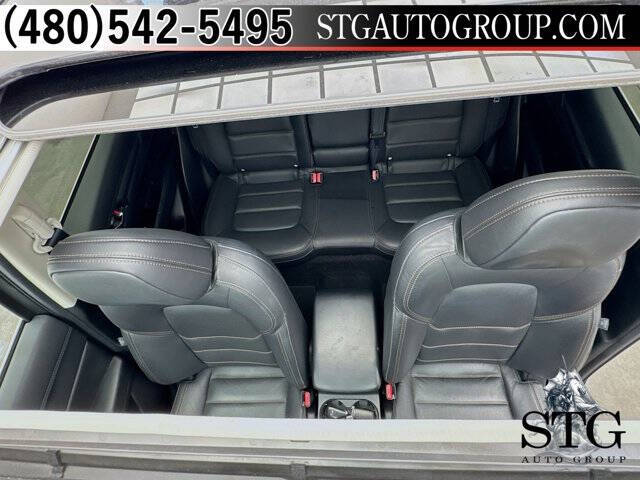 2022 Mazda CX-5 2.5 S Preferred