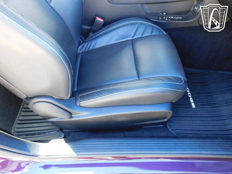 2020 Dodge Challenger