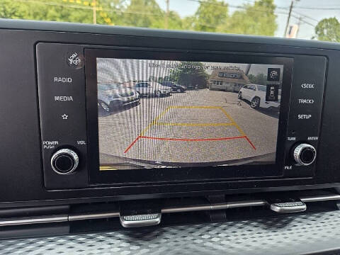 2022 Kia Carnival