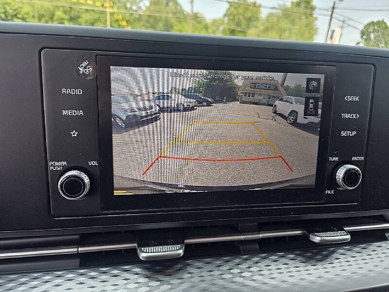 2022 Kia Carnival