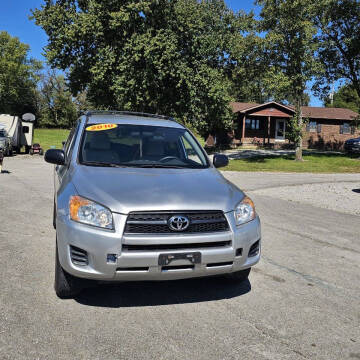 2010 Toyota RAV4