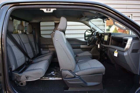 2024 Ford F-350 Super Duty