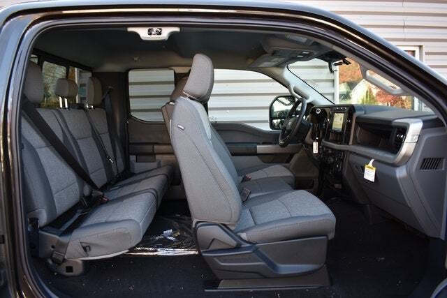 2024 Ford F-350 Super Duty