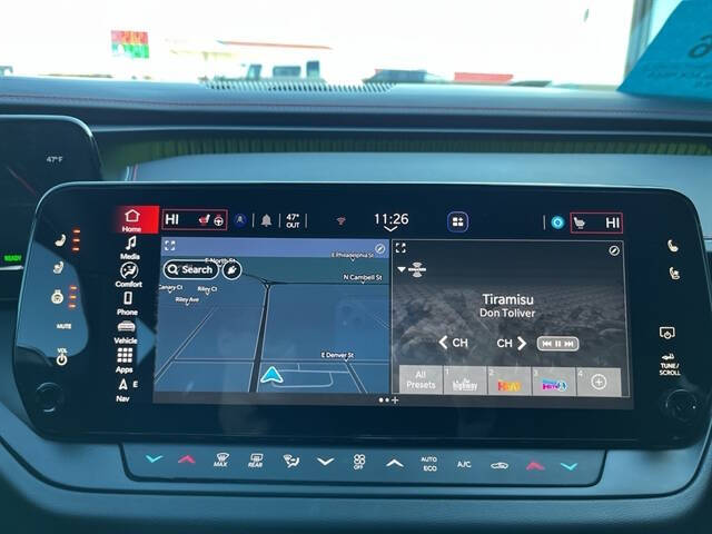 2025 Dodge Charger Daytona Scat Pack