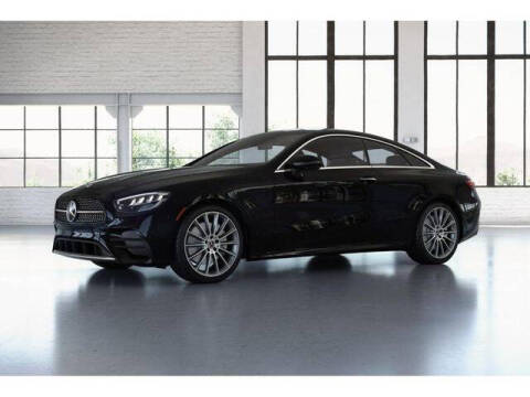2022 Mercedes-Benz E-Class E 450