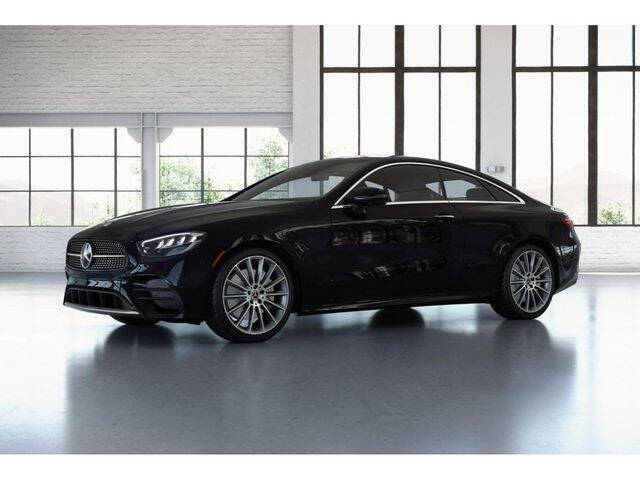 2022 Mercedes-Benz E-Class E 450