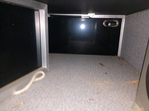 2010 South Bay Tritoon