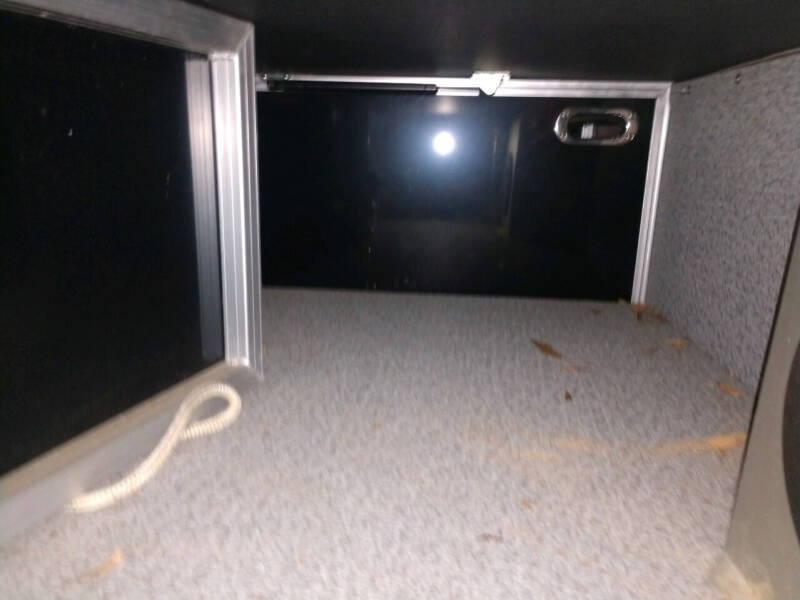 2010 South Bay Tritoon