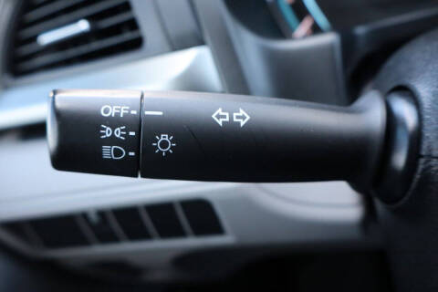 2018 Honda Odyssey LX