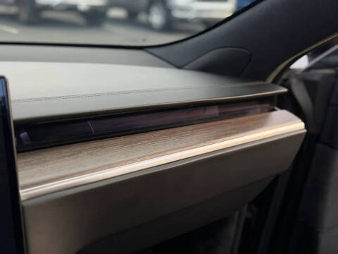 2021 Tesla Model S Long Range