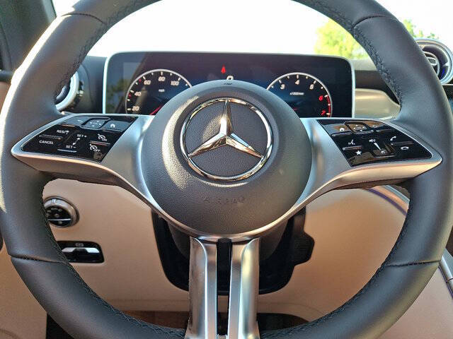 2026 Mercedes-Benz GLC GLC 300 4MATIC