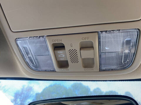 2011 Honda CR-V EX-L