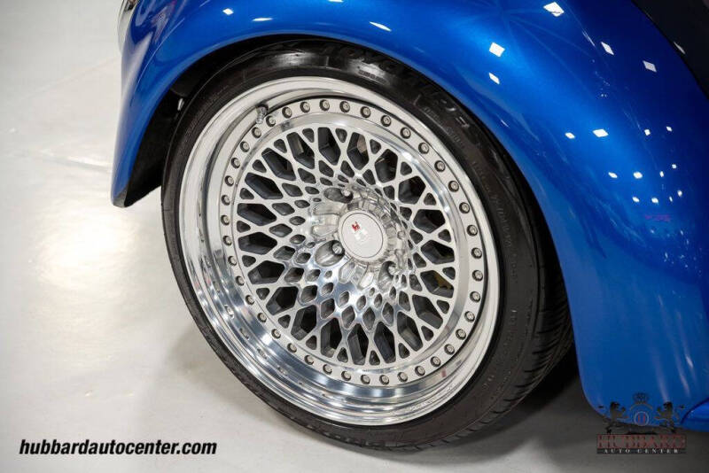 1968 Volkswagen Beetle