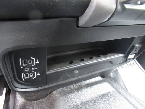 2019 RAM 2500 Tradesman