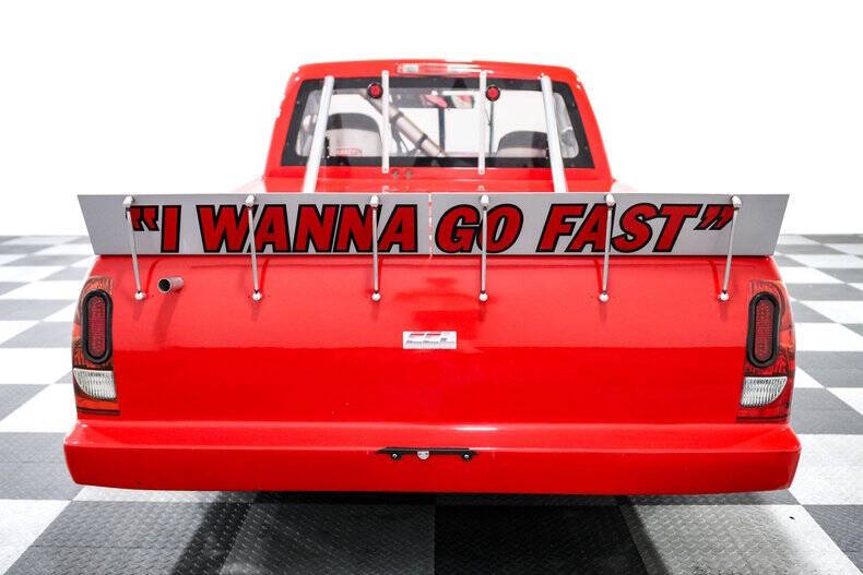 1996 Chevrolet S-10