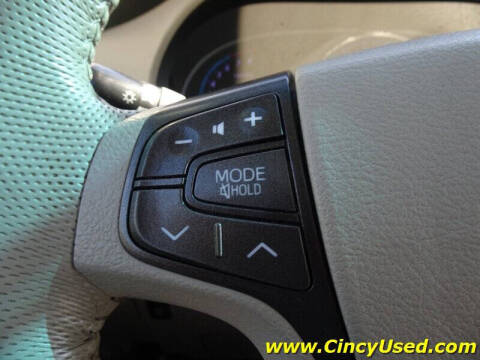 2012 Toyota Sienna XLE 7-Passenger