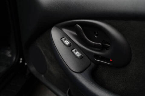 1996 Pontiac Firebird