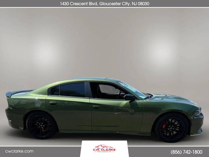 2023 Dodge Charger