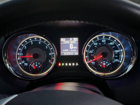 2012 Chrysler Town and Country Touring