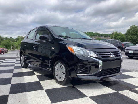 2024 Mitsubishi Mirage